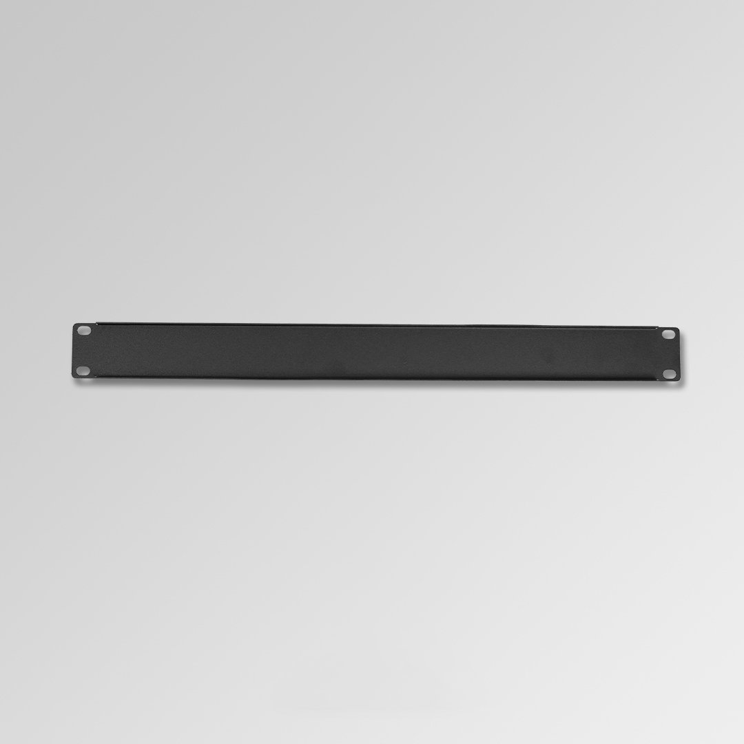 Blank Panel 1U – BP1